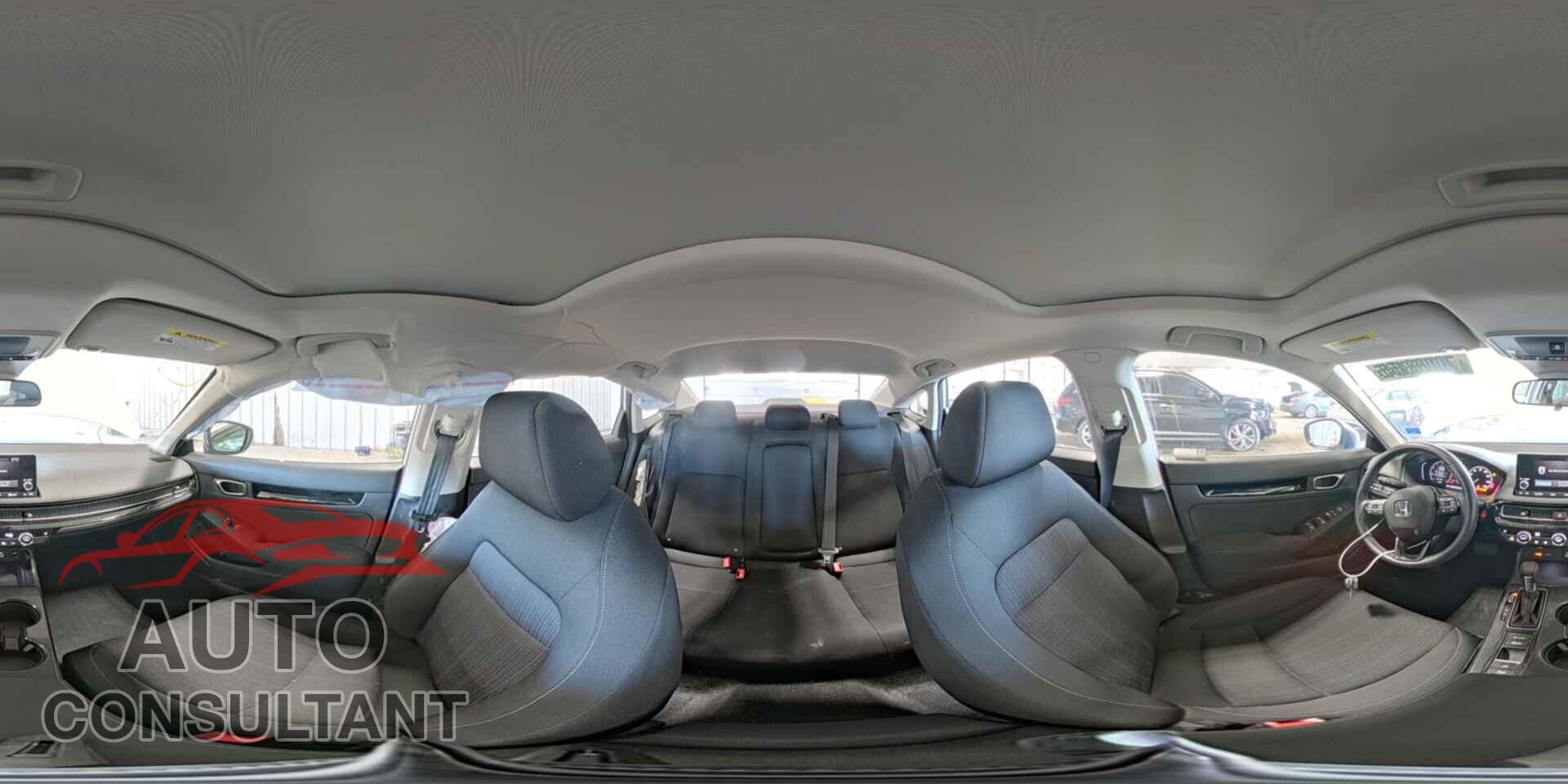 HONDA CIVIC 2023 - 2HGFE1F71PH306797