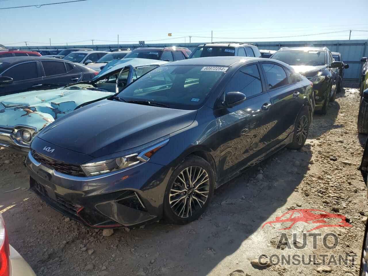 KIA FORTE 2024 - 3KPF54AD2RE711904