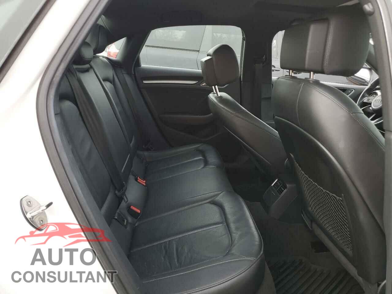 AUDI A3 2019 - WAUAUGFF2K1009175