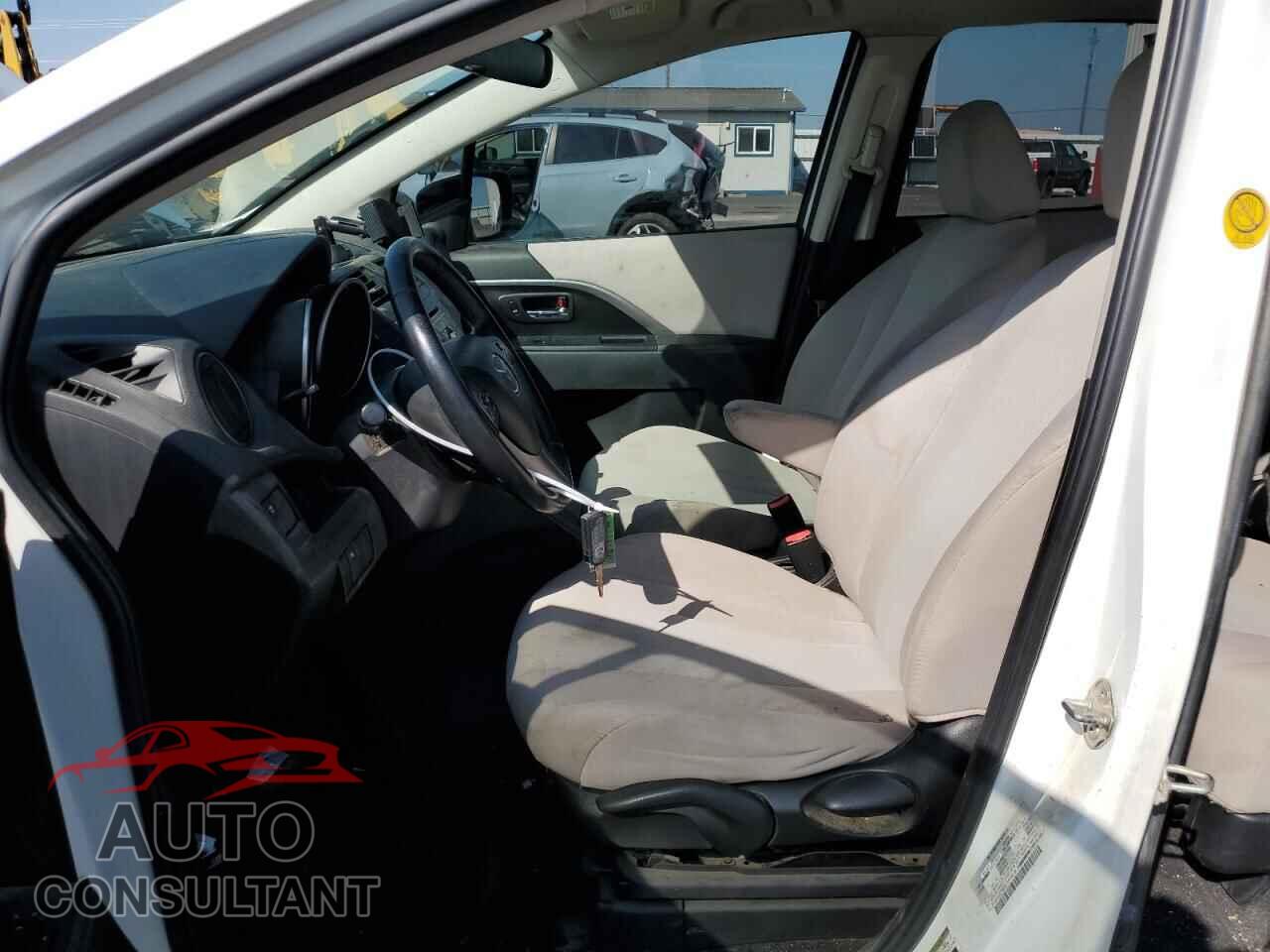 MAZDA 5 2013 - JM1CW2CL3D0158559