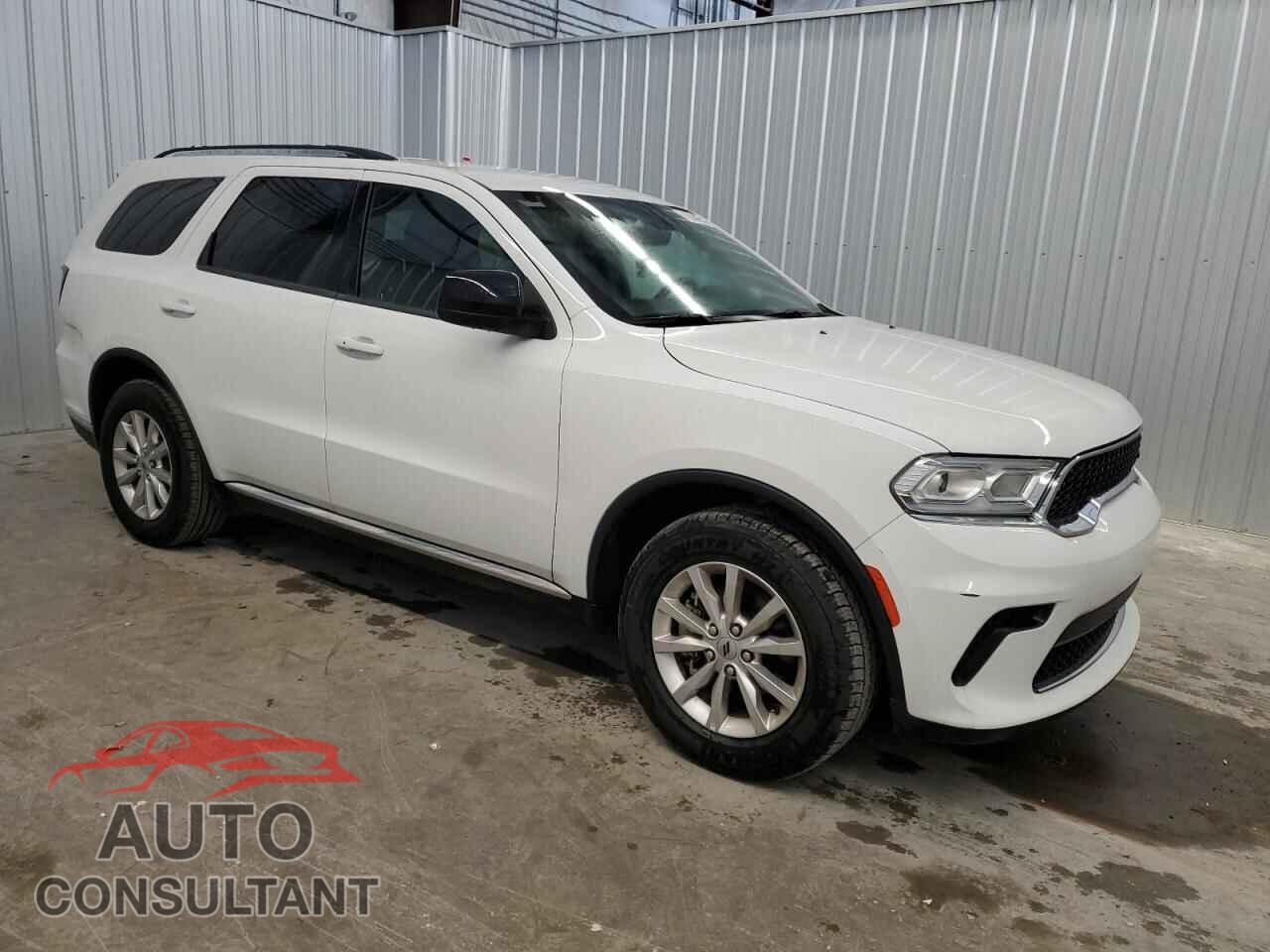 DODGE DURANGO 2023 - 1C4RDHAG9PC616150
