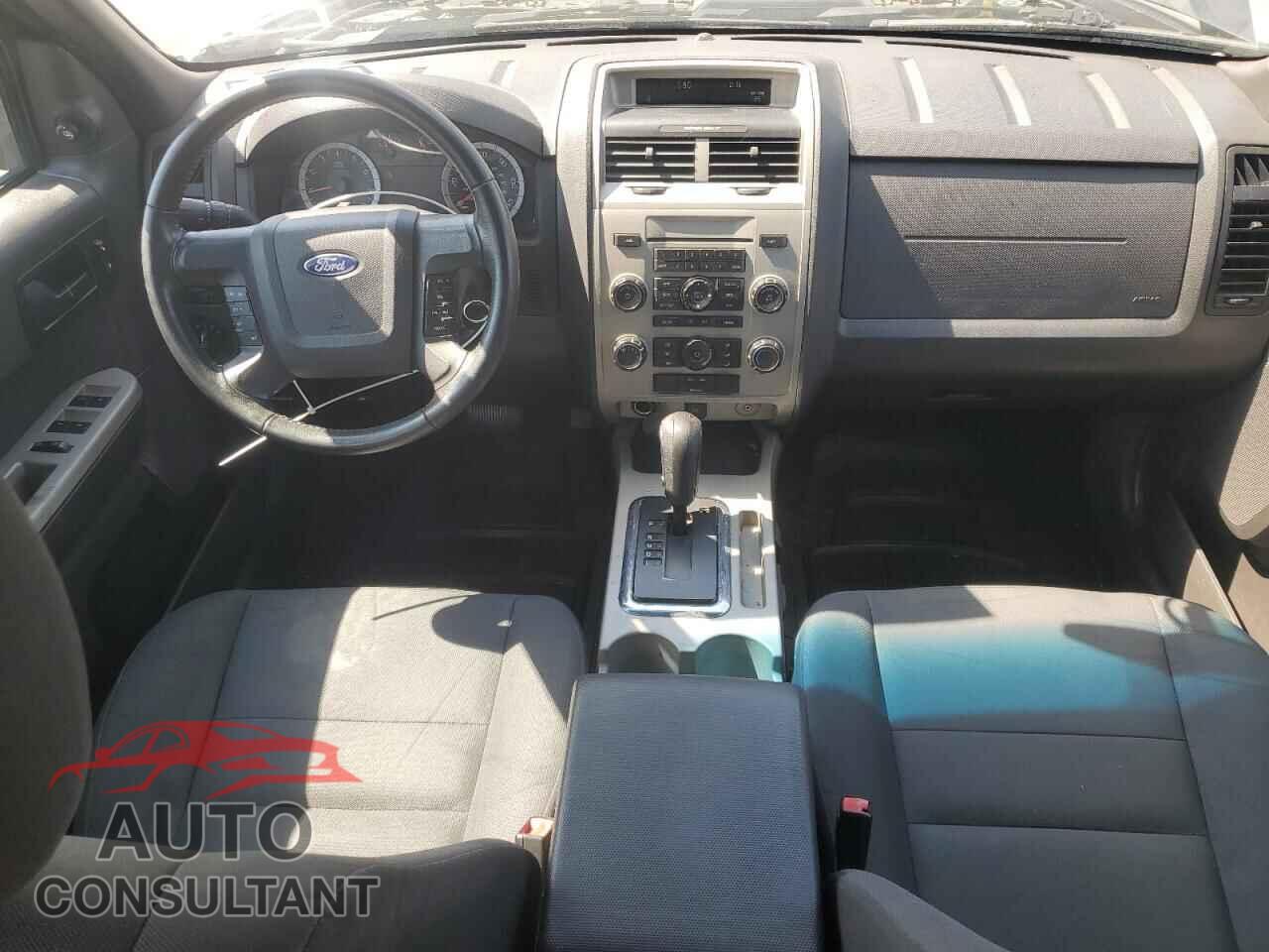 FORD ESCAPE 2012 - 1FMCU9DG2CKA23099