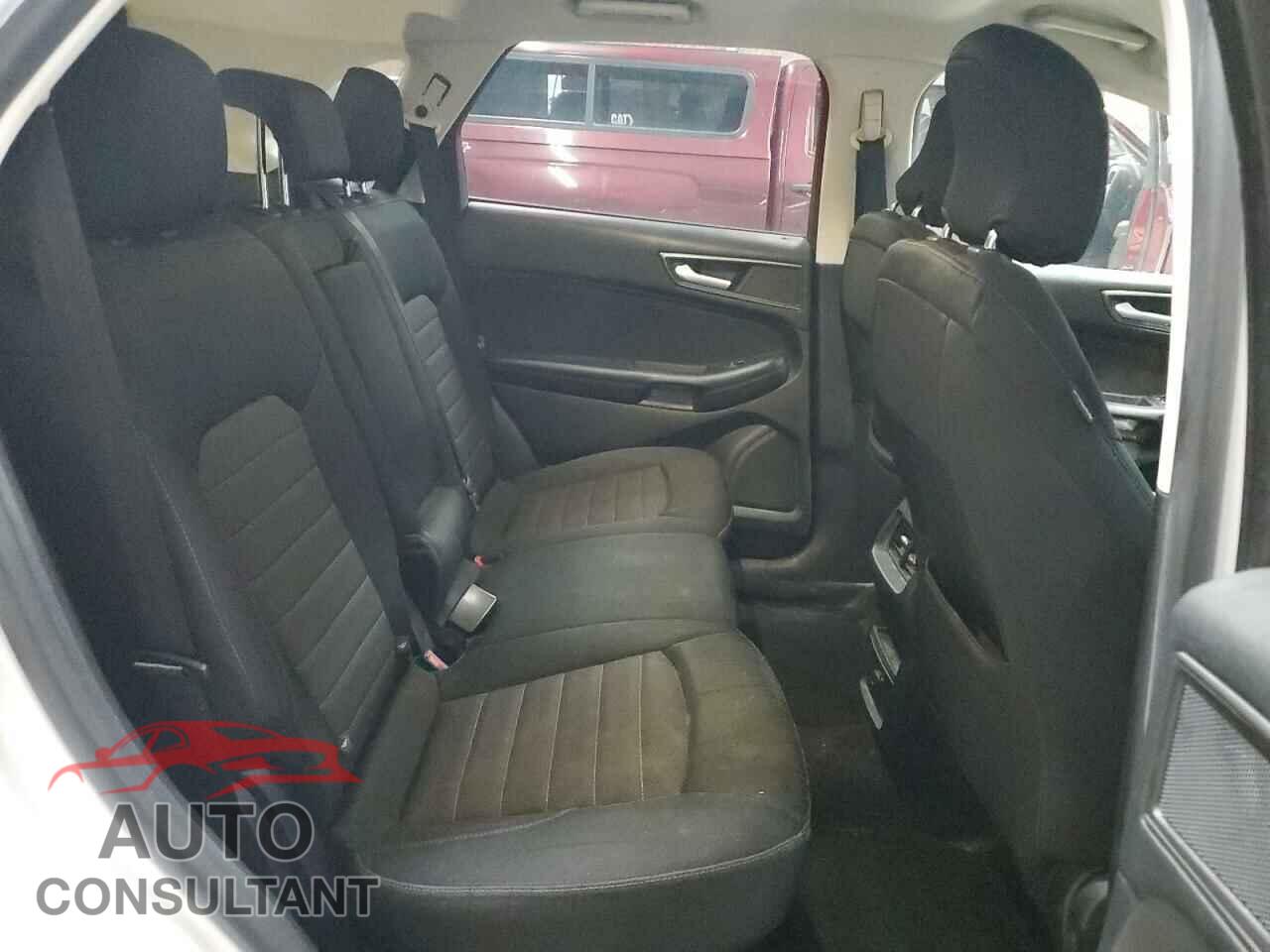 FORD EDGE 2015 - 2FMTK4G91FBB72088