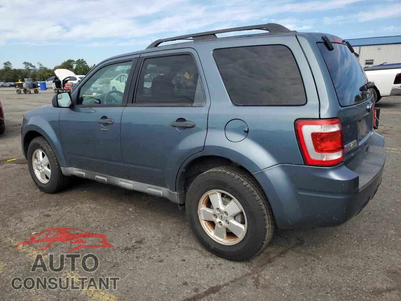 FORD ESCAPE 2011 - 1FMCU0D72BKC08313