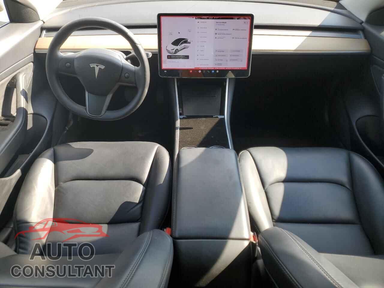 TESLA MODEL 3 2020 - 5YJ3E1EA6LF661544