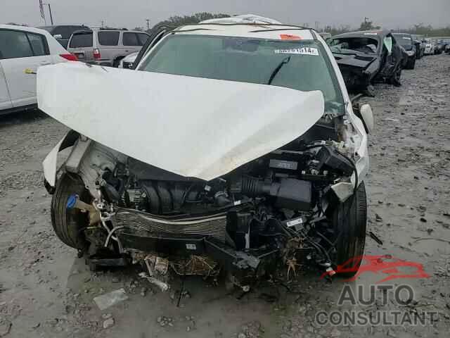KIA FORTE 2021 - 3KPF24AD7ME372316