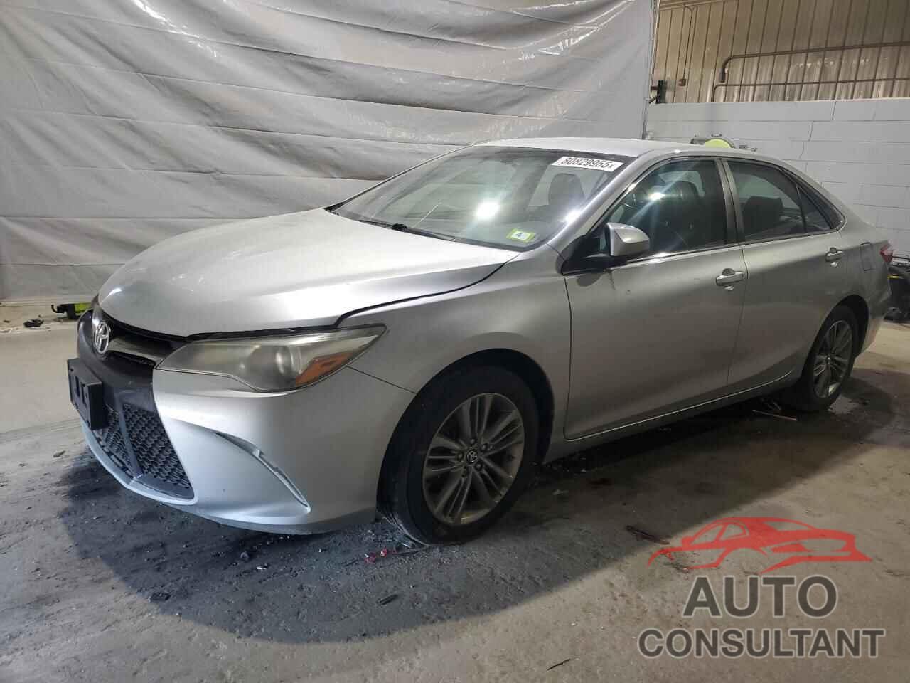 TOYOTA CAMRY 2016 - 4T1BF1FKXGU195707