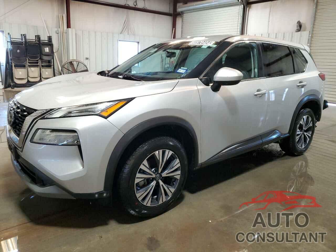 NISSAN ROGUE 2023 - 5N1BT3BB1PC894711