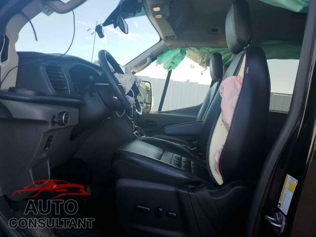 FORD TRANSIT 2021 - 1FBAX2CG1MKA51168