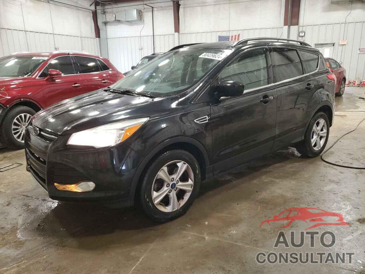 FORD ESCAPE 2015 - 1FMCU0G98FUA49935