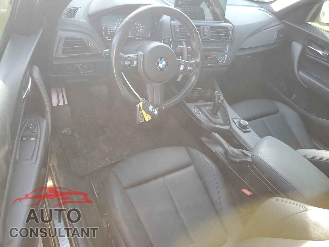 BMW M2 2015 - WBA1J9C53FV371093