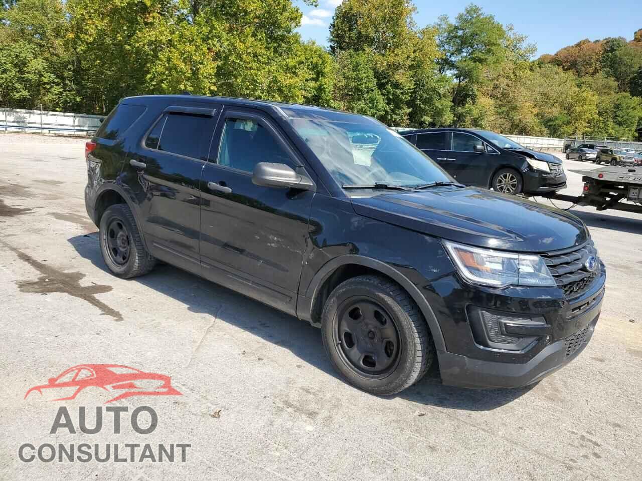 FORD EXPLORER 2016 - 1FM5K8AR1GGA08083