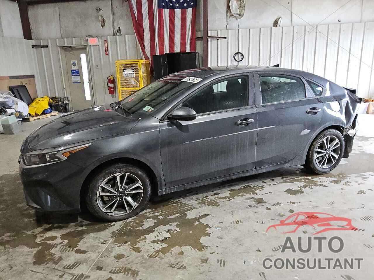 KIA FORTE 2023 - 3KPF24AD9PE578998