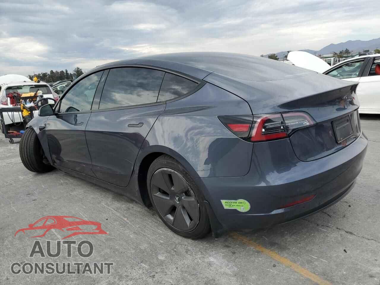 TESLA MODEL 3 2023 - 5YJ3E1EA5PF554846