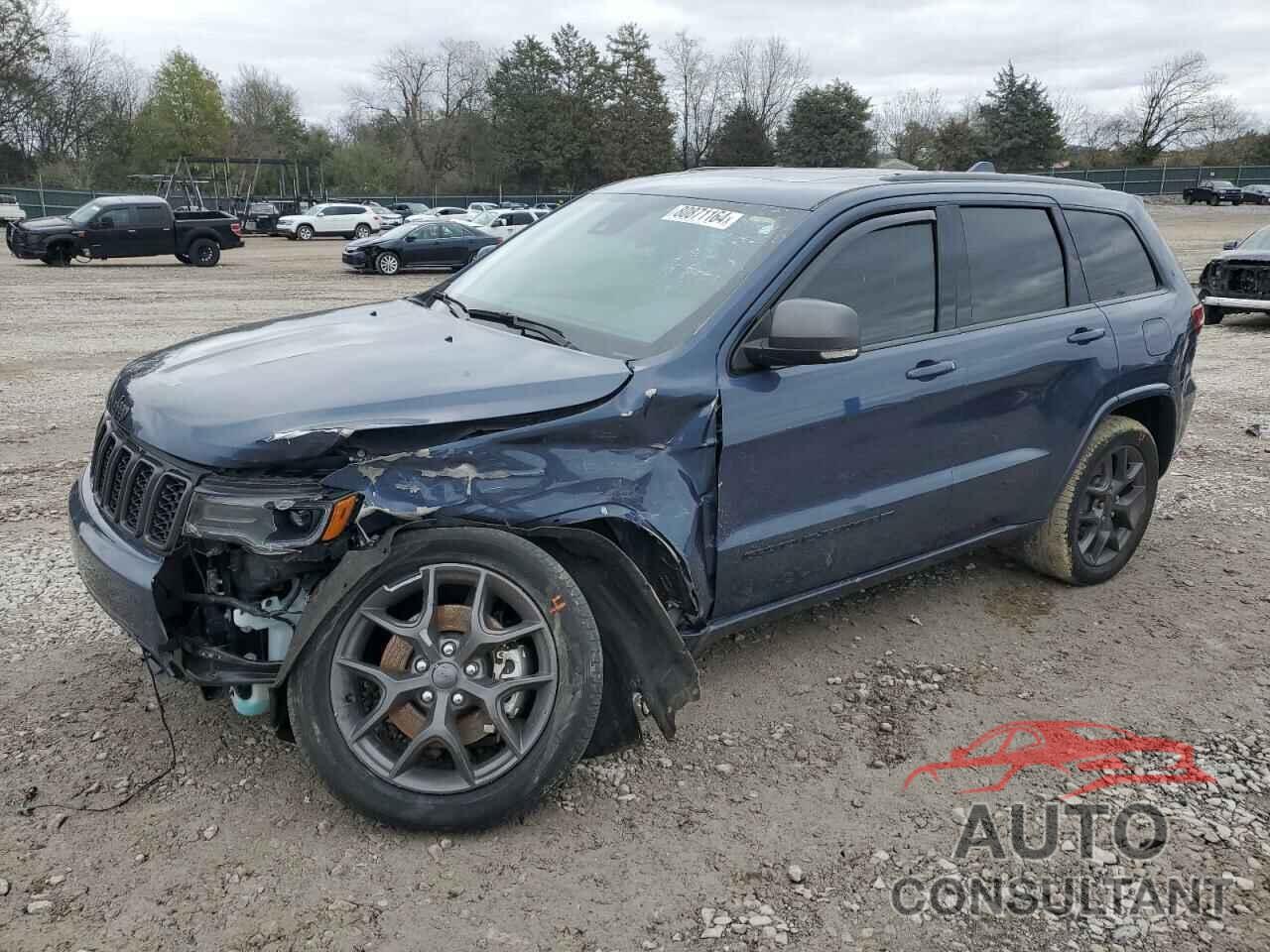 JEEP GRAND CHER 2021 - 1C4RJFBG5MC560814
