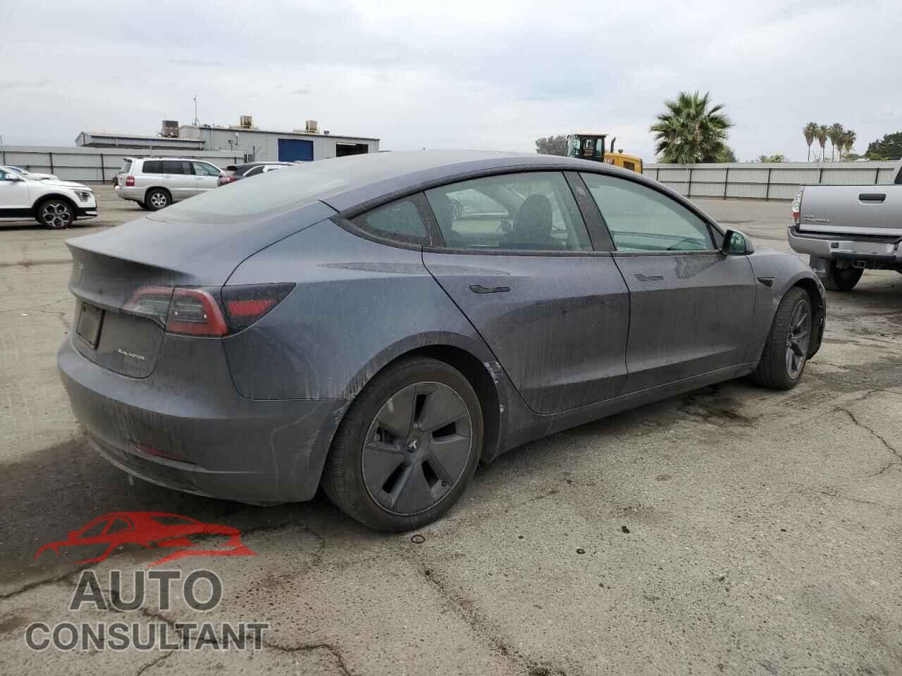 TESLA MODEL 3 2023 - 5YJ3E1EB3PF603065