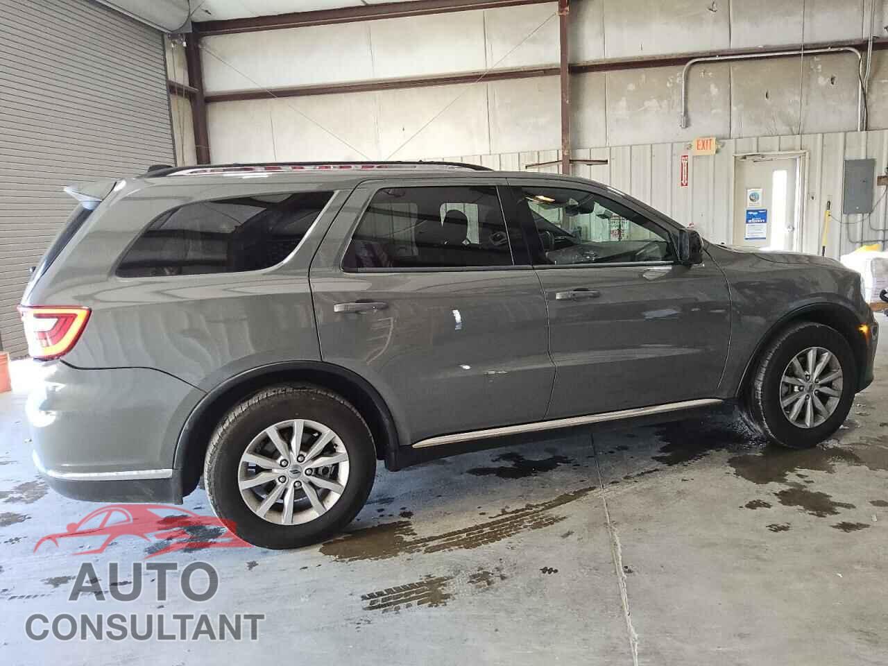DODGE DURANGO 2023 - 1C4RDHAG6PC616266