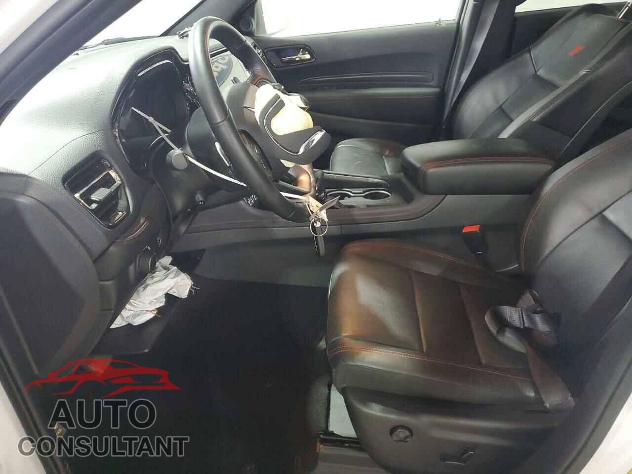 DODGE DURANGO 2024 - 1C4RDJDG9RC207622