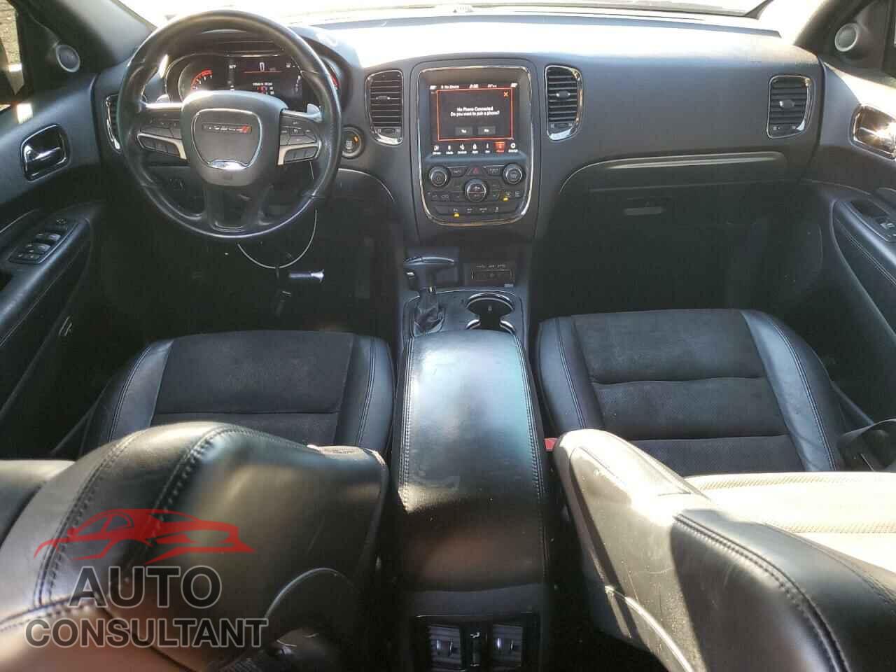 DODGE DURANGO 2020 - 1C4SDJCT3LC155217