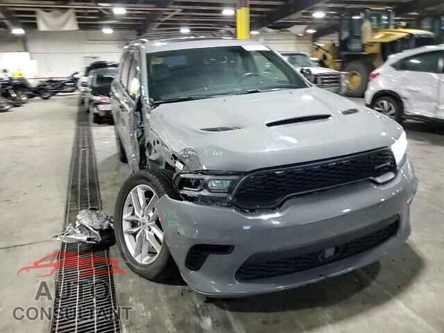 DODGE DURANGO 2023 - 1C4SDJCT3PC550181