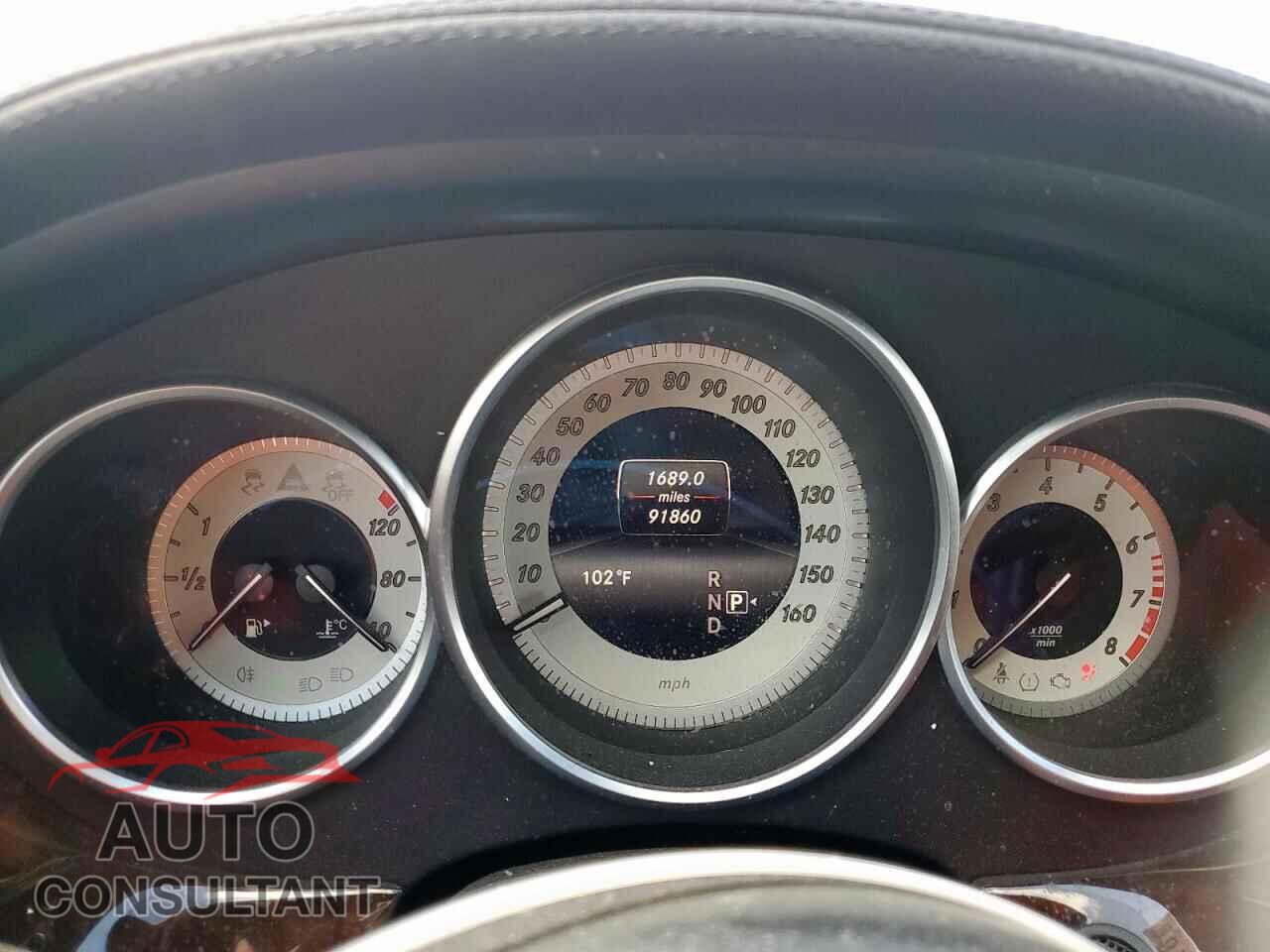 MERCEDES-BENZ CLS-CLASS 2014 - WDDLJ7DB5EA094382