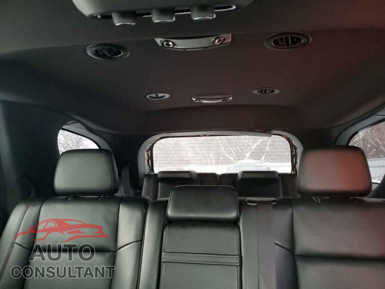 DODGE DURANGO 2023 - 1C4RDJDG6PC590089