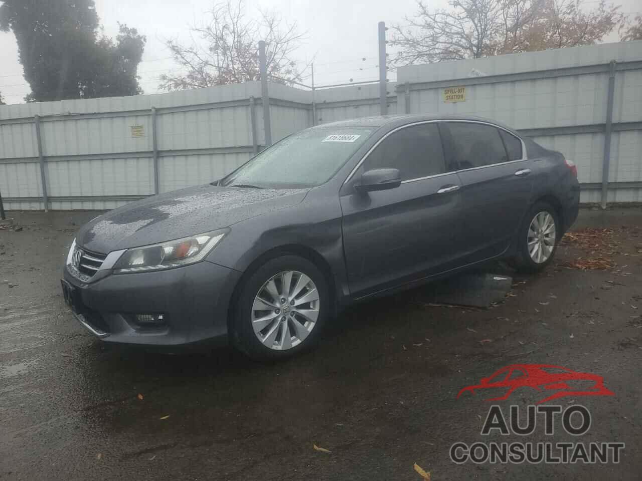 HONDA ACCORD 2015 - 1HGCR3F8XFA020682