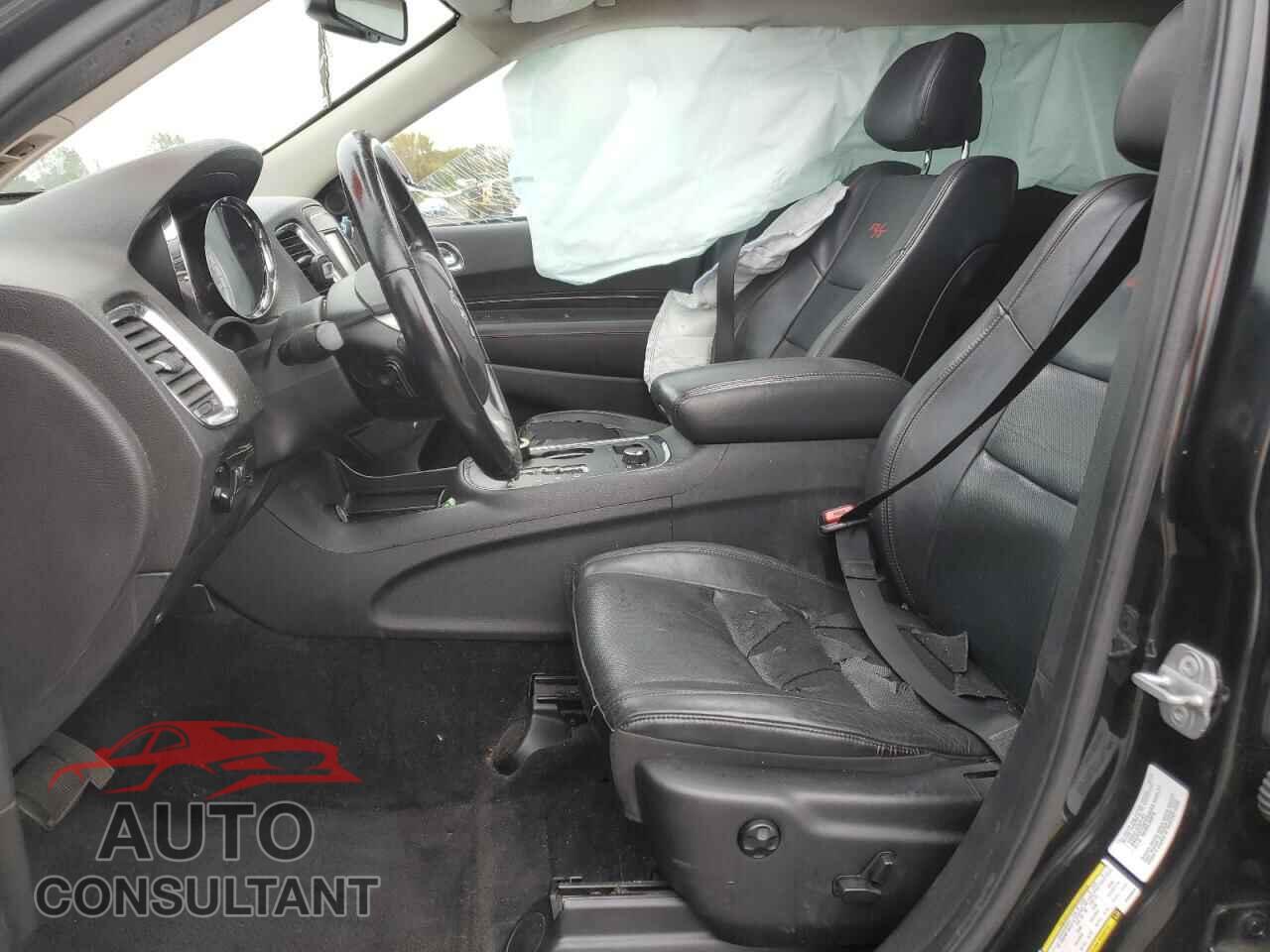 DODGE DURANGO 2013 - 1C4SDJCT6DC696053