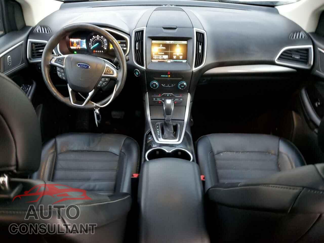 FORD EDGE 2015 - 2FMTK4J92FBB94559