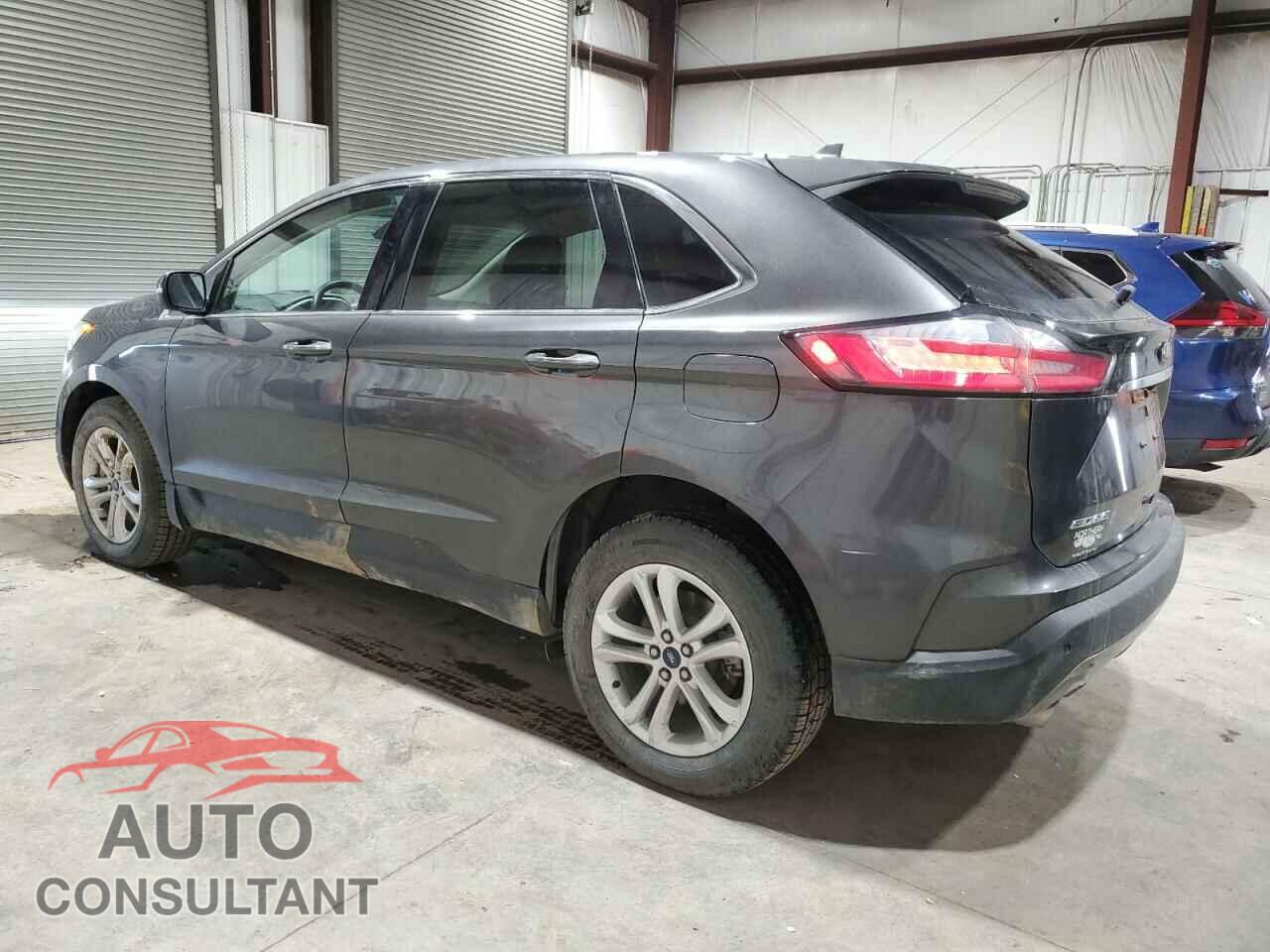 FORD EDGE 2019 - 2FMPK4J97KBB80975
