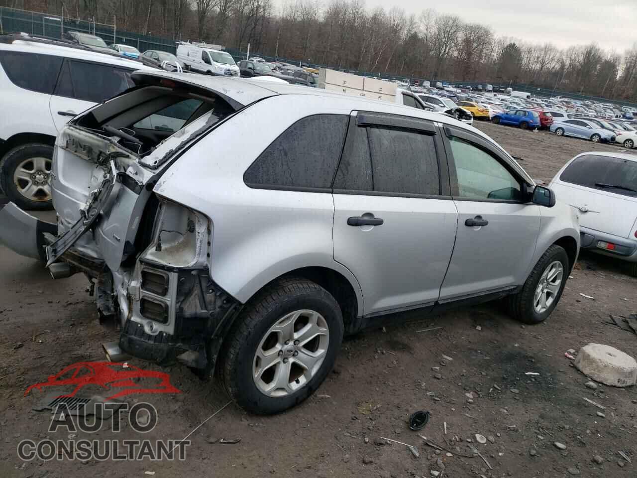 FORD EDGE 2014 - 2FMDK4GC9EBA94271