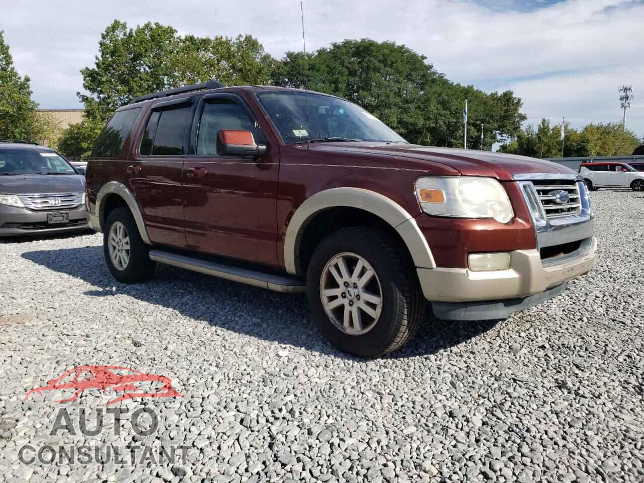 FORD EXPLORER 2010 - 1FMEU7EE5AUA67786
