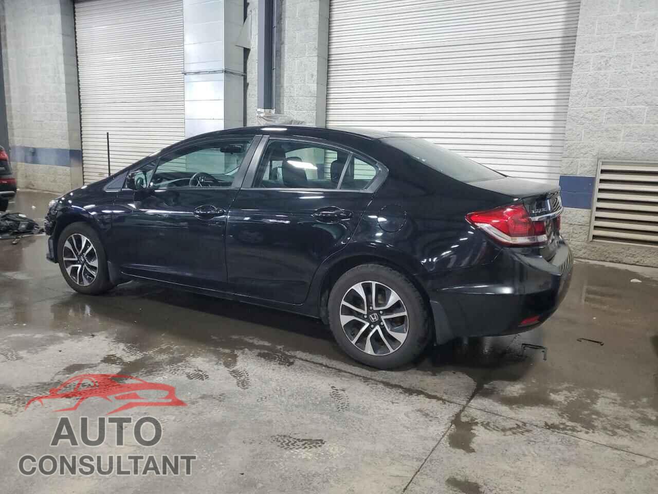 HONDA CIVIC 2015 - 19XFB2F85FE066427