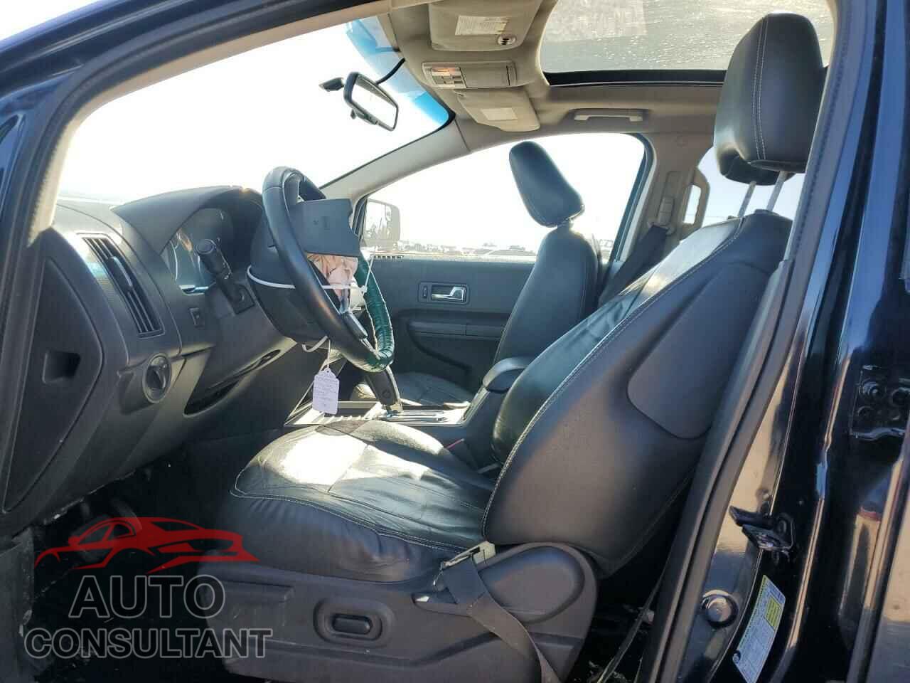 FORD EDGE 2010 - 2FMDK4KC0ABB25084