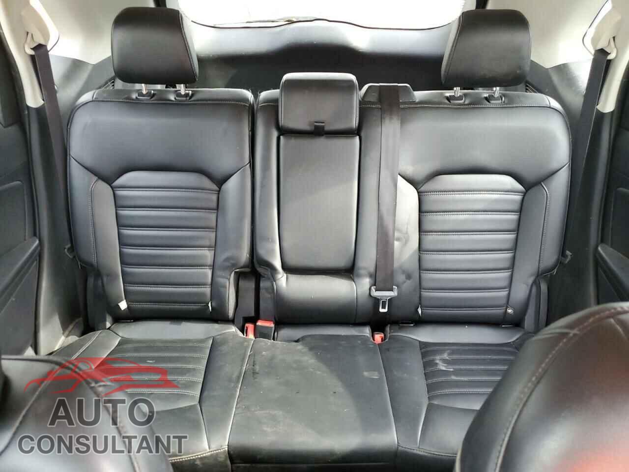 FORD EDGE 2020 - 2FMPK3J9XLBA57859