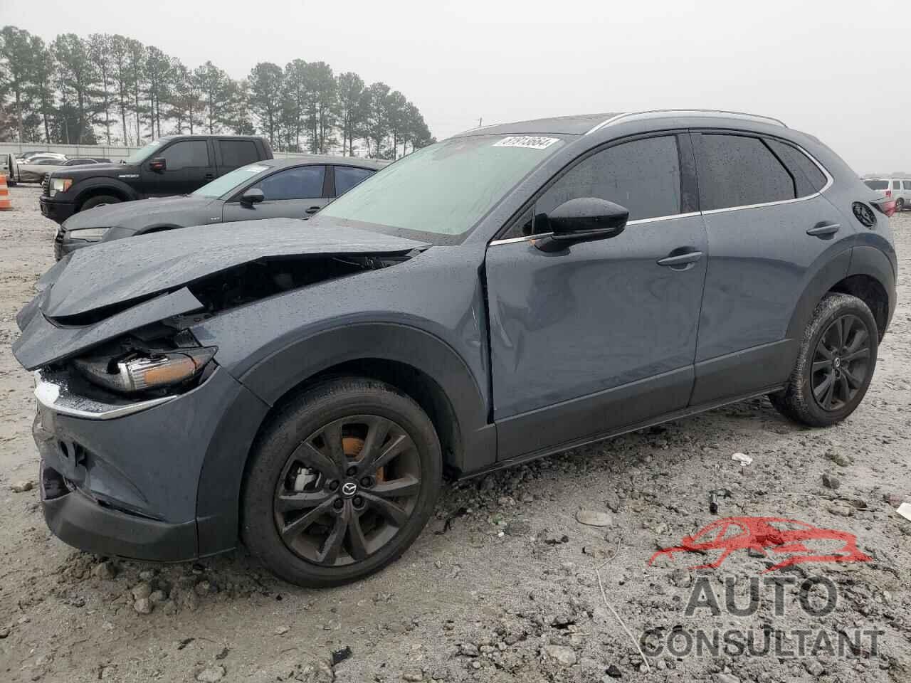 MAZDA CX30 2023 - 3MVDMBDY1PM584559