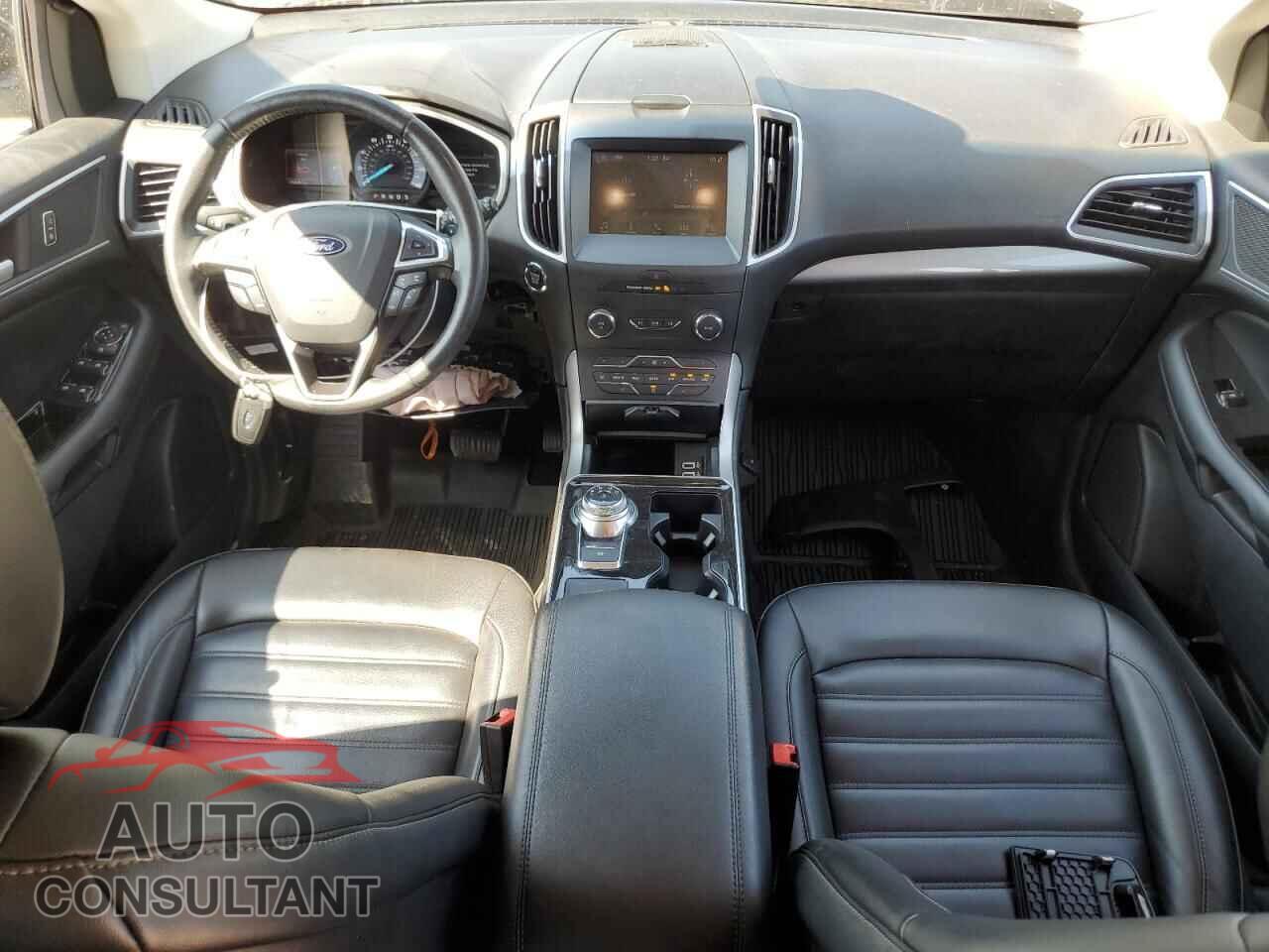 FORD EDGE 2019 - 2FMPK4J93KBC60306