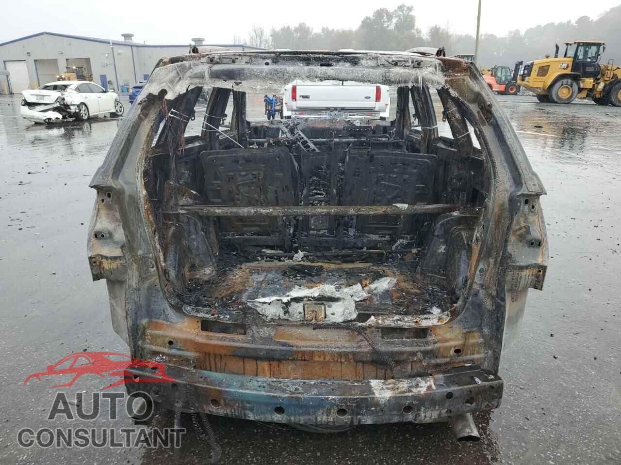 DODGE JOURNEY 2010 - 3D4PG5FV7AT234251