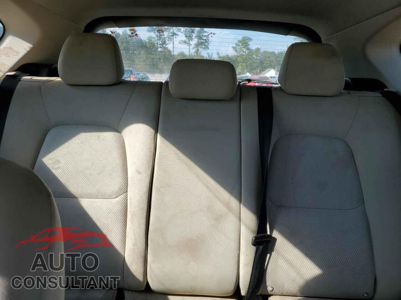 MAZDA CX-5 2017 - JM3KFABL6H0212845