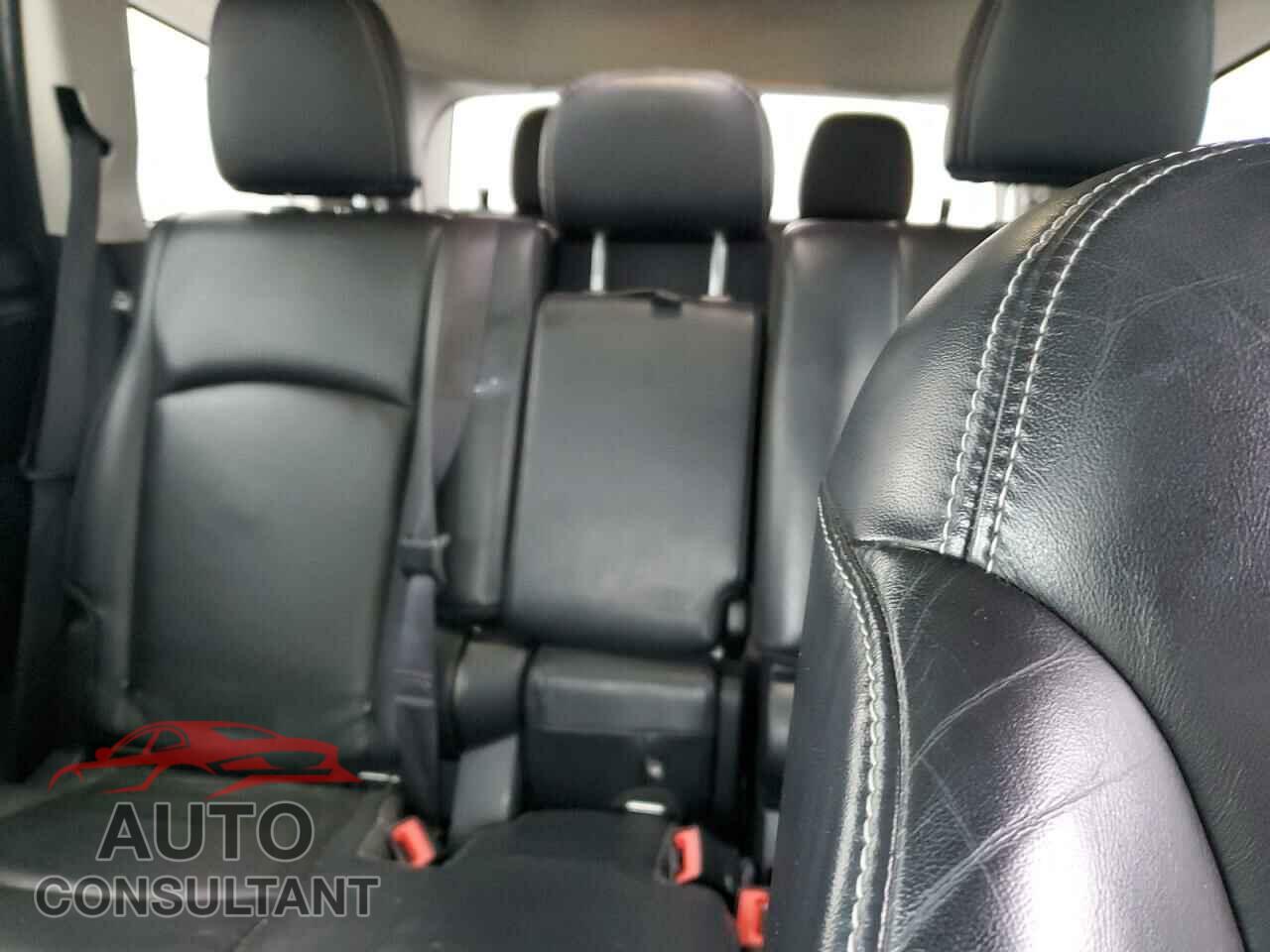 DODGE JOURNEY 2015 - 3C4PDDFG6FT566349