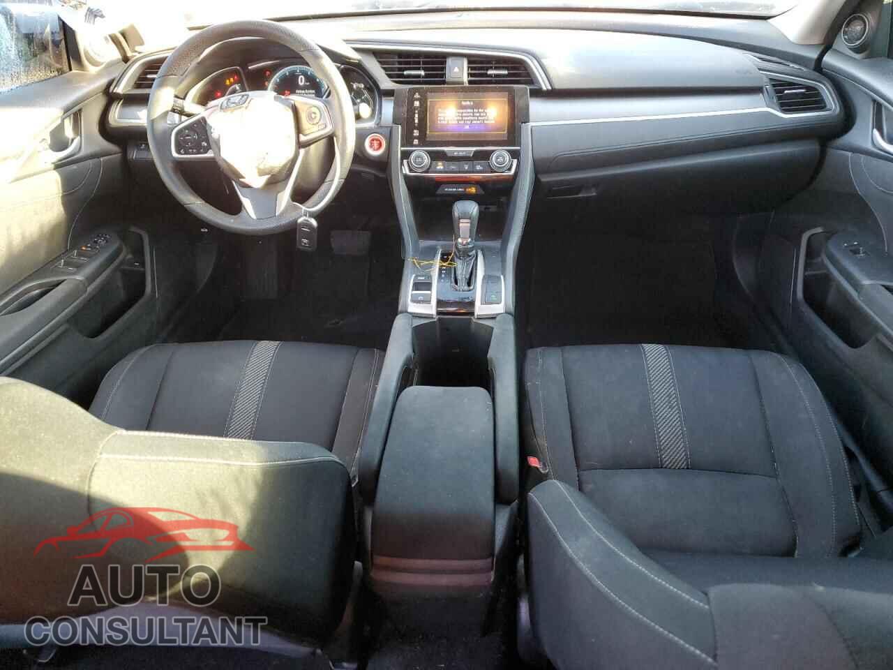 HONDA CIVIC 2016 - 19XFC2F75GE039685