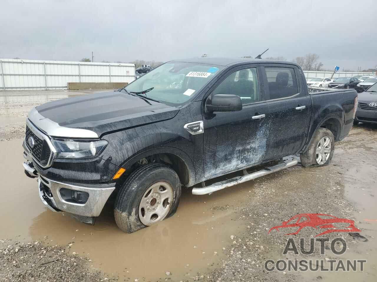 FORD RANGER 2019 - 1FTER4EH3KLA96659