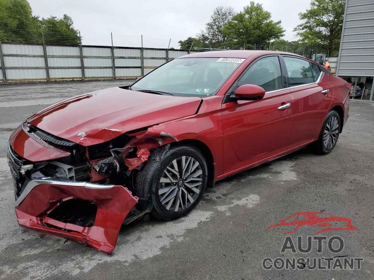 NISSAN ALTIMA 2023 - 1N4BL4DV4PN416388