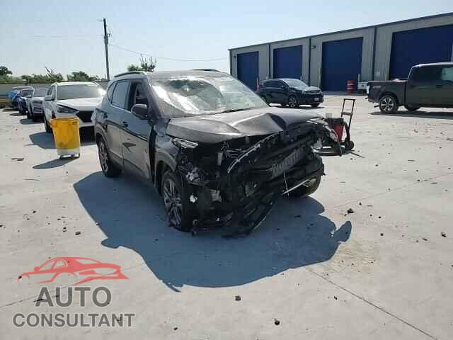 KIA SELTOS 2022 - KNDEU2AA0N7340034