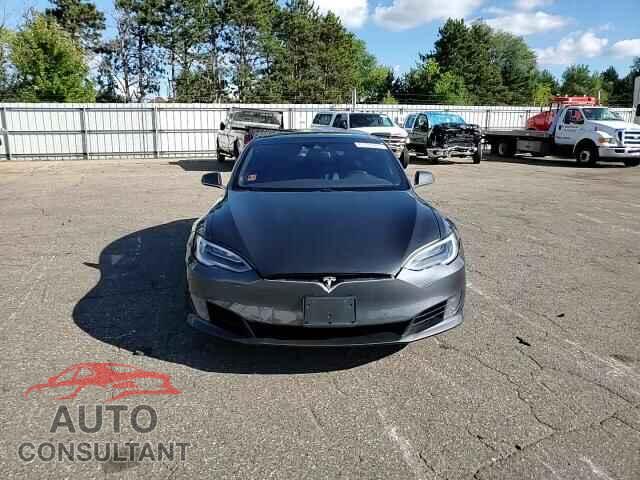 TESLA MODEL S 2016 - 5YJSA1E17GF157128