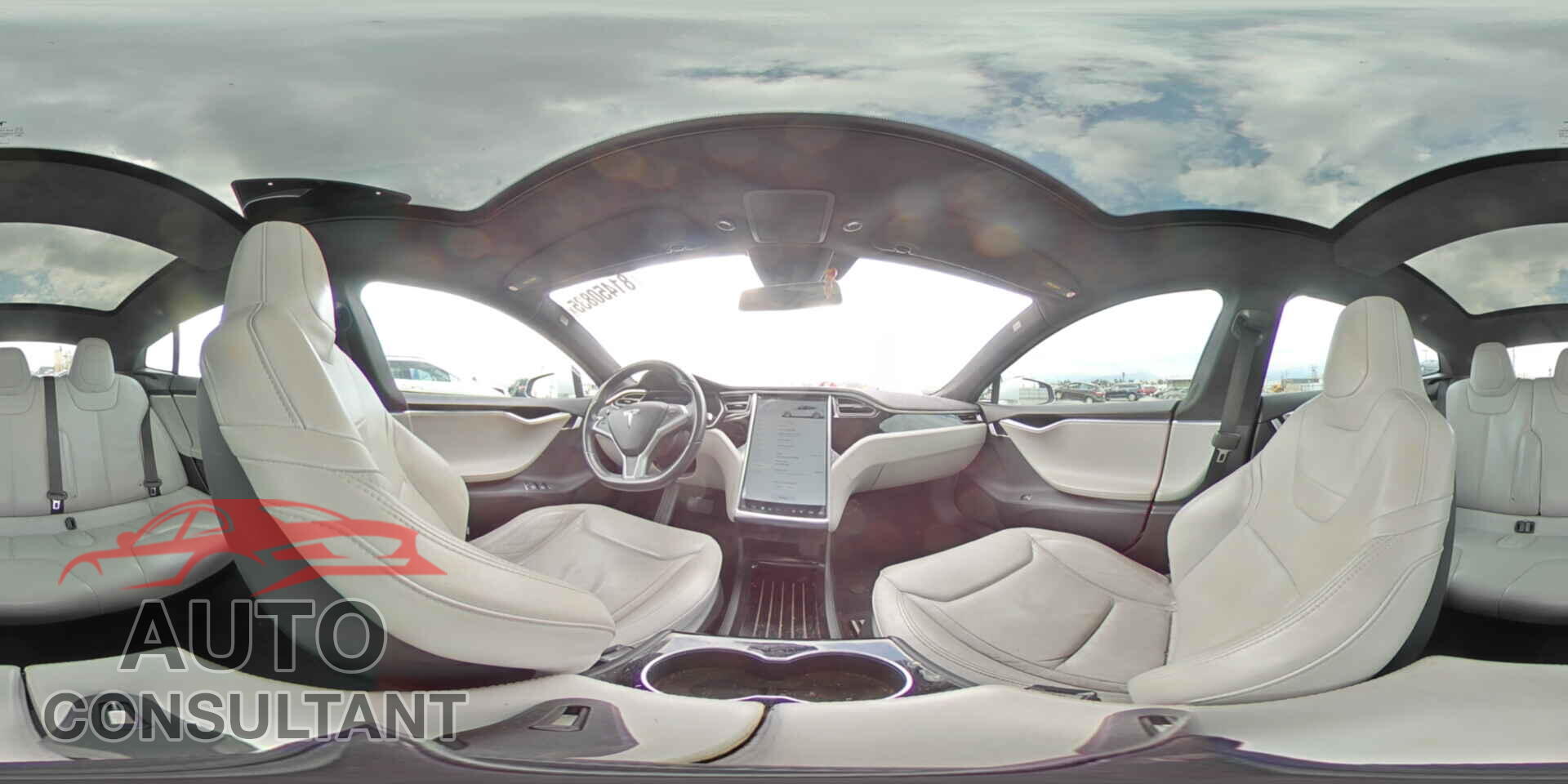 TESLA MODEL S 2016 - 5YJSA1E22GF129262