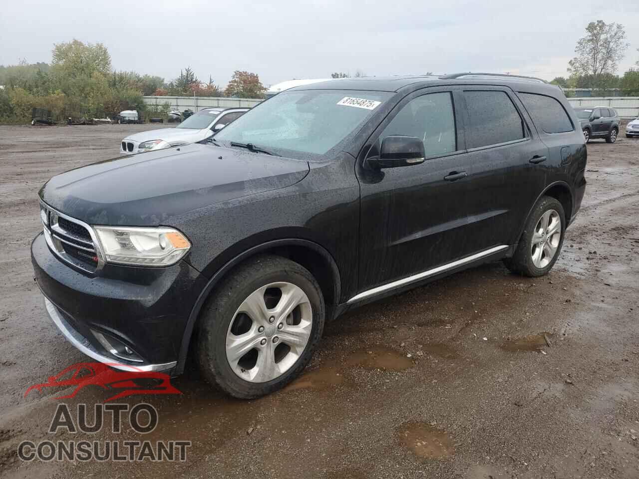 DODGE DURANGO 2015 - 1C4RDJDG5FC908055