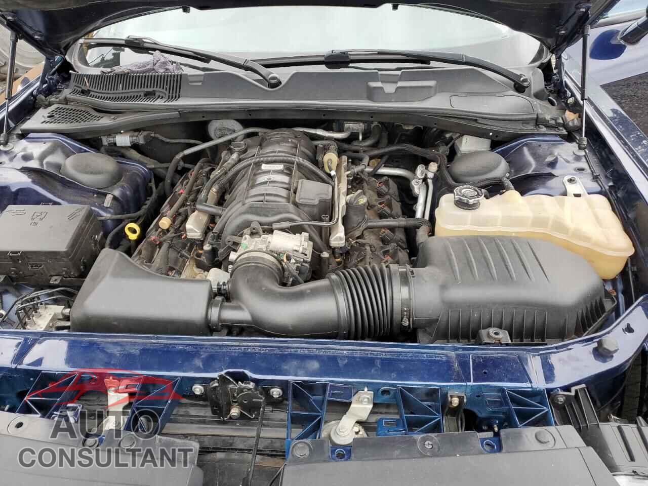 DODGE CHALLENGER 2017 - 2C3CDZBT4HH613358
