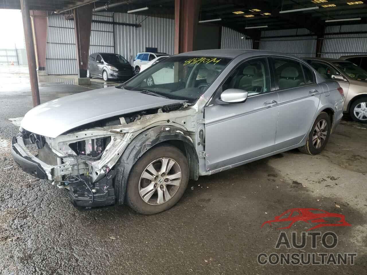 HONDA ACCORD 2010 - 1HGCP2F45AA144168