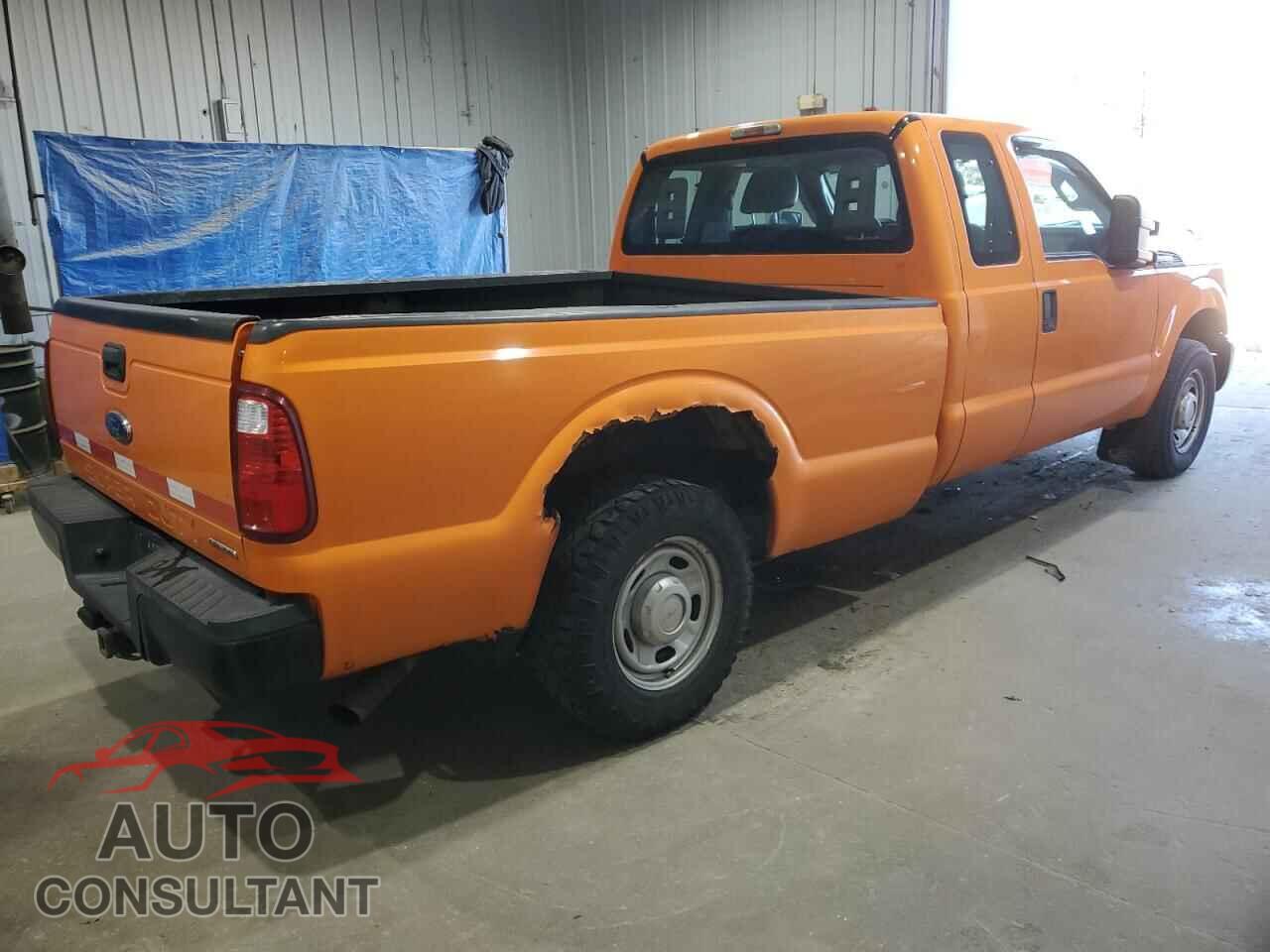 FORD F250 2015 - 1FT7X2A61FEA00285